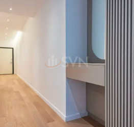 3 camere in ONE VERDI PARK cu loc parcare subteran inclus Bucuresti/Floreasca