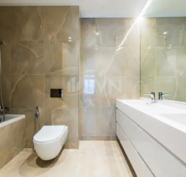 3 camere in ONE VERDI PARK cu loc parcare subteran inclus Bucuresti/Floreasca