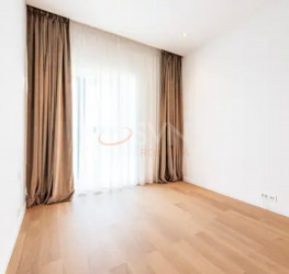 3 camere in ONE VERDI PARK cu loc parcare subteran inclus Bucuresti/Floreasca