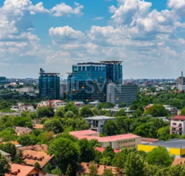 3 camere in ONE VERDI PARK cu loc parcare subteran inclus Bucuresti/Floreasca