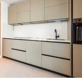 3 camere in ONE VERDI PARK cu loc parcare subteran inclus Bucuresti/Floreasca