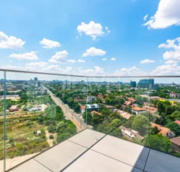 3 camere in ONE VERDI PARK cu loc parcare subteran inclus Bucuresti/Floreasca