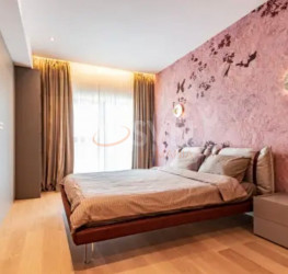 3 camere in ONE VERDI PARK cu loc parcare subteran inclus Bucuresti/Floreasca