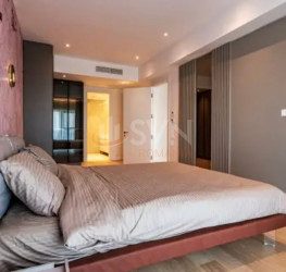 3 camere in ONE VERDI PARK cu loc parcare subteran inclus Bucuresti/Floreasca