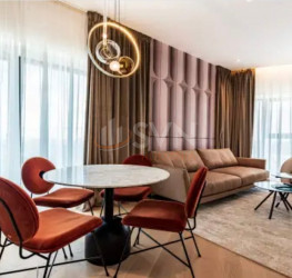 3 camere in ONE VERDI PARK cu loc parcare subteran inclus Bucuresti/Floreasca