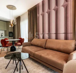 3 camere in ONE VERDI PARK cu loc parcare subteran inclus Bucuresti/Floreasca