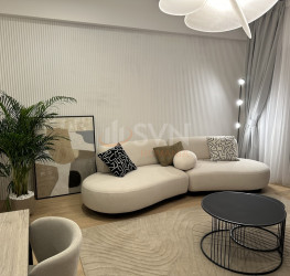 3 camere in ONE VERDI PARK cu loc parcare subteran inclus Bucuresti/Floreasca