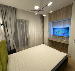 3 camere in ONE VERDI PARK cu loc parcare subteran inclus Bucuresti/Floreasca