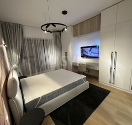 3 camere in ONE VERDI PARK cu loc parcare subteran inclus Bucuresti/Floreasca