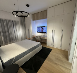 3 camere in ONE VERDI PARK cu loc parcare subteran inclus Bucuresti/Floreasca