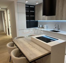3 camere in ONE VERDI PARK cu loc parcare subteran inclus Bucuresti/Floreasca