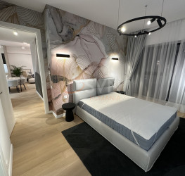 3 camere in ONE VERDI PARK cu loc parcare subteran inclus Bucuresti/Floreasca