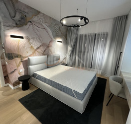 3 camere in ONE VERDI PARK cu loc parcare subteran inclus Bucuresti/Floreasca