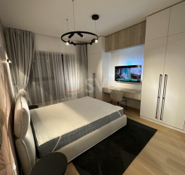 3 camere in ONE VERDI PARK cu loc parcare subteran inclus Bucuresti/Floreasca