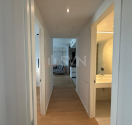 3 camere in ONE VERDI PARK cu loc parcare subteran inclus Bucuresti/Floreasca