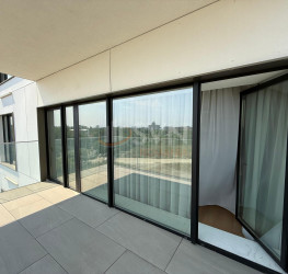 3 camere in ONE VERDI PARK cu loc parcare subteran inclus Bucuresti/Floreasca
