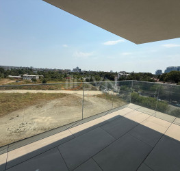 3 camere in ONE VERDI PARK cu loc parcare subteran inclus Bucuresti/Floreasca