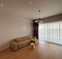 3 camere in ONE VERDI PARK cu loc parcare subteran inclus Bucuresti/Floreasca