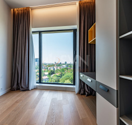 3 camere in ONE VERDI PARK cu loc parcare subteran inclus Bucuresti/Floreasca