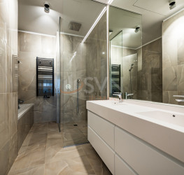 3 camere in ONE VERDI PARK cu loc parcare subteran inclus Bucuresti/Floreasca