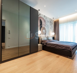 3 camere in ONE VERDI PARK cu loc parcare subteran inclus Bucuresti/Floreasca