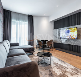 3 camere in ONE VERDI PARK cu loc parcare subteran inclus Bucuresti/Floreasca