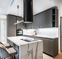 3 camere in ONE VERDI PARK cu loc parcare subteran inclus Bucuresti/Floreasca