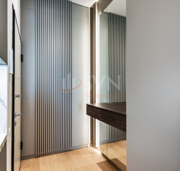 3 camere in ONE VERDI PARK cu loc parcare subteran inclus Bucuresti/Floreasca