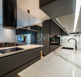 3 camere in ONE VERDI PARK cu loc parcare subteran inclus Bucuresti/Floreasca