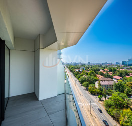 3 camere in ONE VERDI PARK cu loc parcare subteran inclus Bucuresti/Floreasca