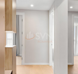 3 camere in ONE VERDI PARK cu loc parcare subteran inclus Bucuresti/Floreasca