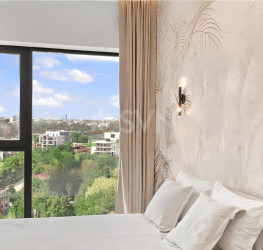 3 camere in ONE VERDI PARK cu loc parcare subteran inclus Bucuresti/Floreasca