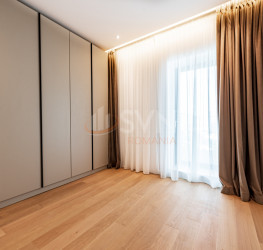 3 camere in ONE VERDI PARK cu loc parcare subteran inclus Bucuresti/Floreasca