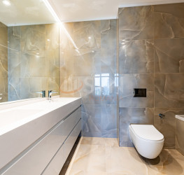 3 camere in ONE VERDI PARK cu loc parcare subteran inclus Bucuresti/Floreasca