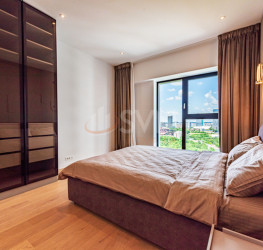 3 camere in ONE VERDI PARK cu loc parcare subteran inclus Bucuresti/Floreasca