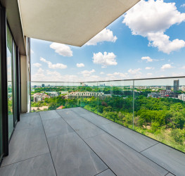 3 camere in ONE VERDI PARK cu loc parcare subteran inclus Bucuresti/Floreasca