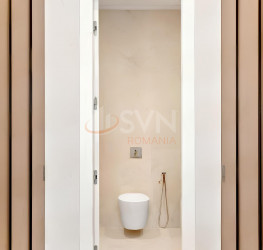 3 camere in ONE VERDI PARK cu loc parcare subteran inclus Bucuresti/Floreasca