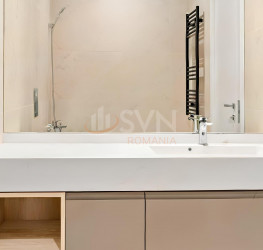 3 camere in ONE VERDI PARK cu loc parcare subteran inclus Bucuresti/Floreasca