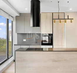 3 camere in ONE VERDI PARK cu loc parcare subteran inclus Bucuresti/Floreasca