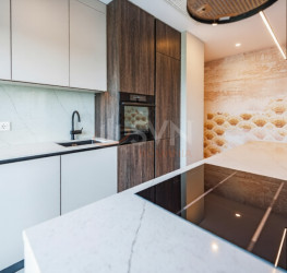 3 camere in ONE VERDI PARK cu loc parcare subteran inclus Bucuresti/Floreasca