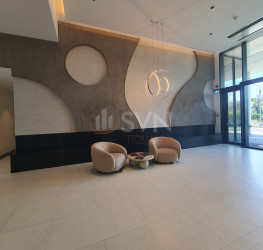 3 camere in ONE VERDI PARK cu loc parcare subteran inclus Bucuresti/Floreasca