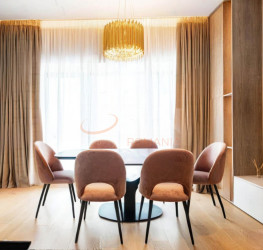 3 camere in ONE VERDI PARK cu loc parcare subteran inclus Bucuresti/Floreasca