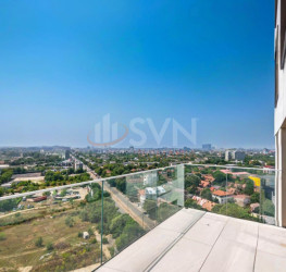 3 camere in ONE VERDI PARK cu loc parcare subteran inclus Bucuresti/Floreasca