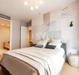 3 camere in ONE VERDI PARK cu loc parcare subteran inclus Bucuresti/Floreasca