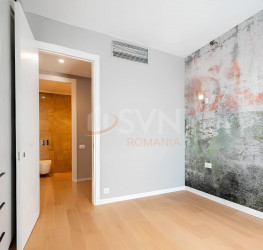 3 camere in ONE VERDI PARK cu loc parcare subteran inclus Bucuresti/Floreasca