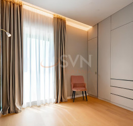 3 camere in ONE VERDI PARK cu loc parcare subteran inclus Bucuresti/Floreasca