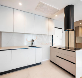 3 camere in ONE VERDI PARK cu loc parcare subteran inclus Bucuresti/Floreasca