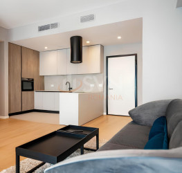 3 camere in ONE VERDI PARK cu loc parcare subteran inclus Bucuresti/Floreasca