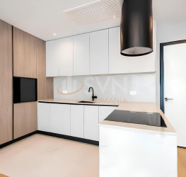 3 camere in ONE VERDI PARK cu loc parcare subteran inclus Bucuresti/Floreasca