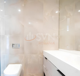 3 camere in ONE VERDI PARK cu loc parcare subteran inclus Bucuresti/Floreasca